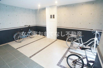 【その他共用部分】 | サンドマーニ浄心