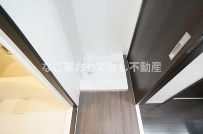 【玄関】 | サンドマーニ浄心