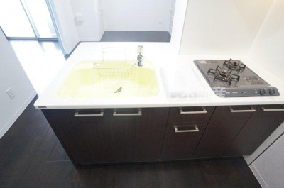 【キッチン】 | サンドマーニ浄心