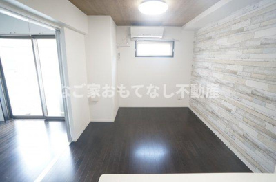 【居間・リビング】 | サンドマーニ浄心