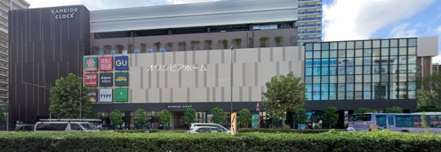 東京ソシオグランデ　9階　角　部屋　73.64㎡　2004年築の周辺