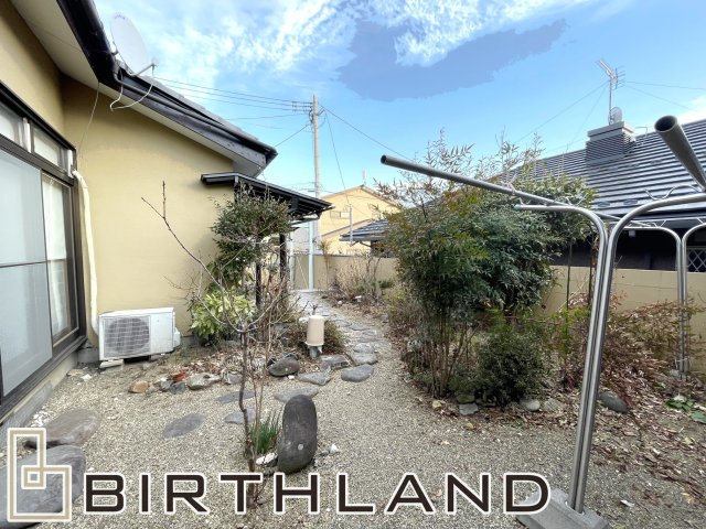 開成六丁目　中古戸建てのその他