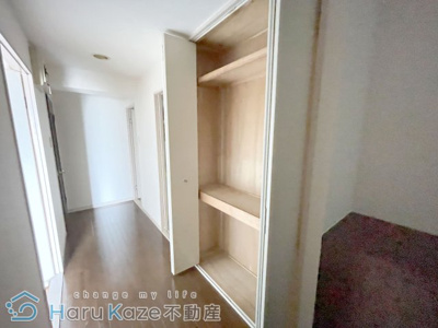 【その他】 | セザール鳴尾公園【ファミリータイプ】