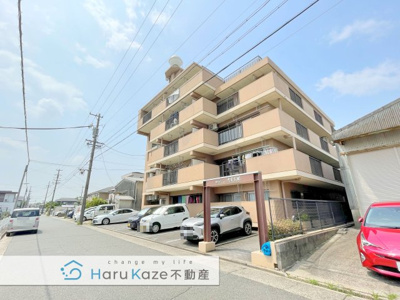 【外観】 | セザール鳴尾公園【ファミリータイプ】