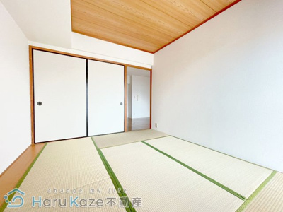 【内装】 | セザール鳴尾公園【ファミリータイプ】