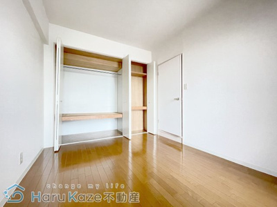 【収納】 | セザール鳴尾公園【ファミリータイプ】