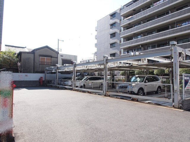 グランディール阪南町のその他共用部分