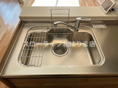 【キッチン】 | クリスタル