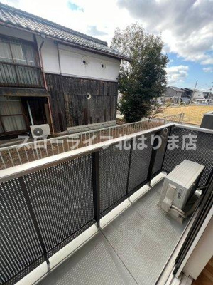 【バルコニー】 | クリスタル