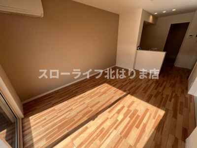 【居間・リビング】 | クリスタル