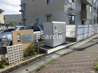 【その他共用部分】 | ベルジュウィット