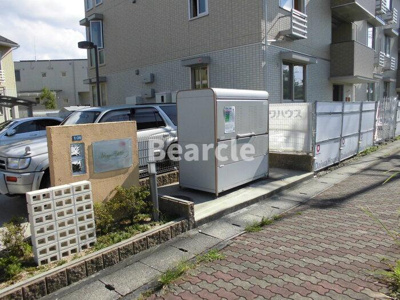 【その他共用部分】 | ベルジュウィット