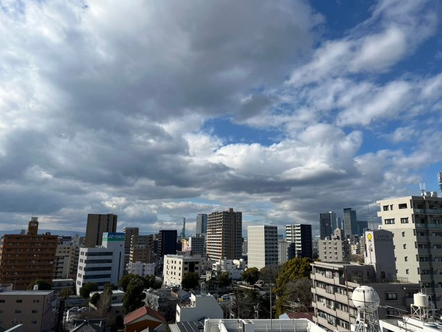 Teramachi Box 24｜名古屋市の賃貸ならMy賃貸の展望|teramachi box24