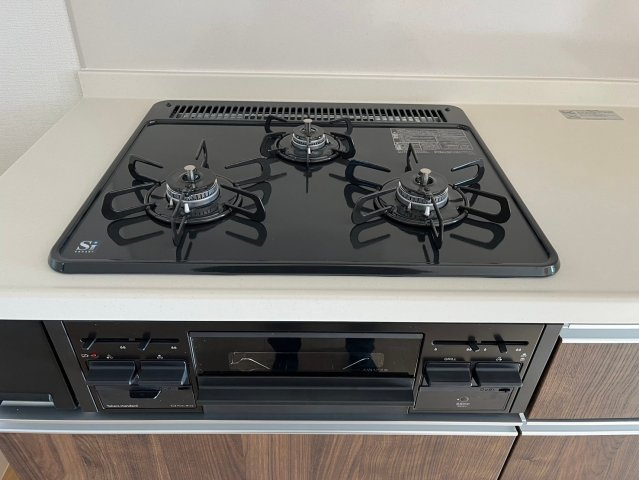 Teramachi Box 24｜名古屋市の賃貸ならMy賃貸のキッチン|teramachi box24