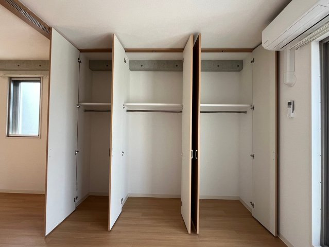 Teramachi Box 24｜名古屋市の賃貸ならMy賃貸の収納|teramachi box24