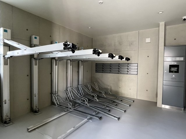 Teramachi Box 24｜名古屋市の賃貸ならMy賃貸のその他共用部分|teramachi box24