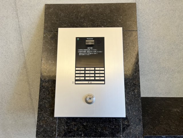 Teramachi Box 24｜名古屋市の賃貸ならMy賃貸のセキュリティ|teramachi box24