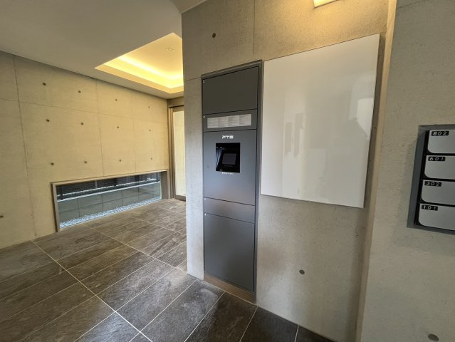 Teramachi Box 24｜名古屋市の賃貸ならMy賃貸のその他共用部分|teramachi box24