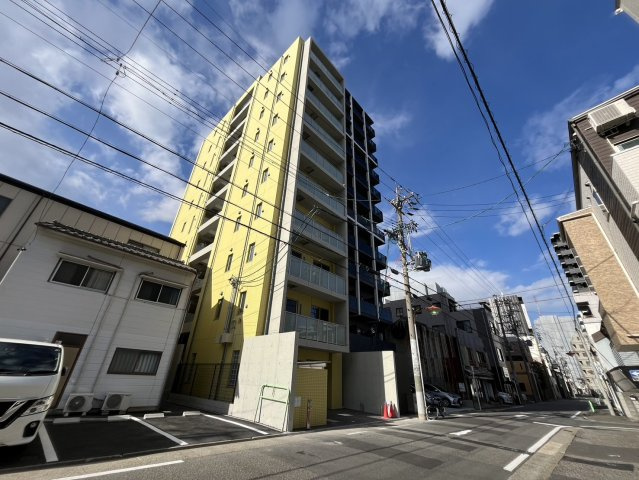 Teramachi Box 24｜名古屋市の賃貸ならMy賃貸