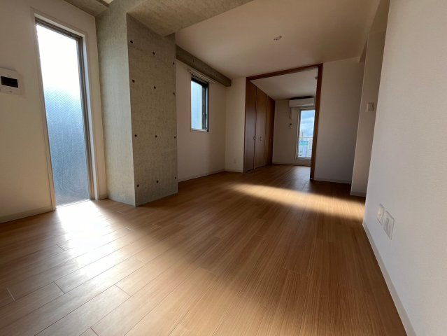 Teramachi Box 24｜名古屋市の賃貸ならMy賃貸の居間・リビング|teramachi box24