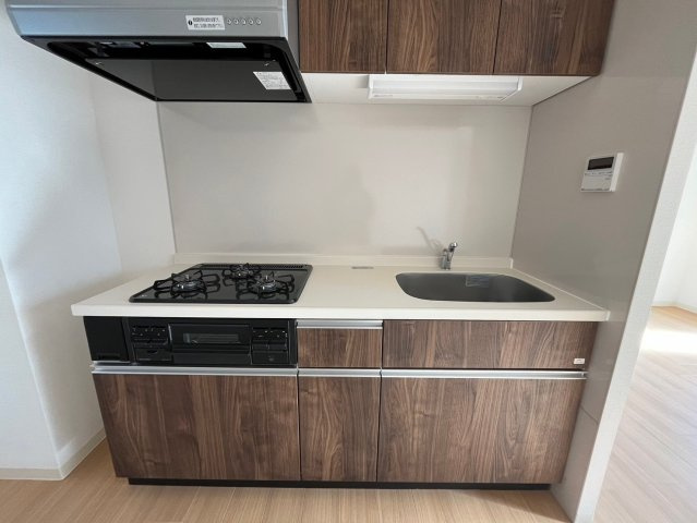 Teramachi Box 24｜名古屋市の賃貸ならMy賃貸のキッチン|teramachi box24