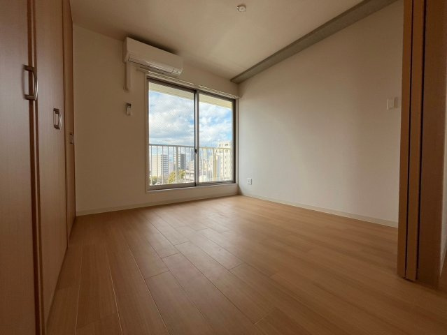 Teramachi Box 24｜名古屋市の賃貸ならMy賃貸の寝室|teramachi box24