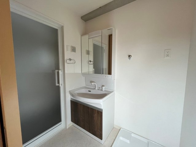 Teramachi Box 24｜名古屋市の賃貸ならMy賃貸の独立洗面台|teramachi box24