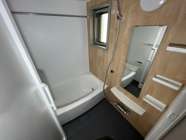 Teramachi Box 24｜名古屋市の賃貸ならMy賃貸の浴室|teramachi box24