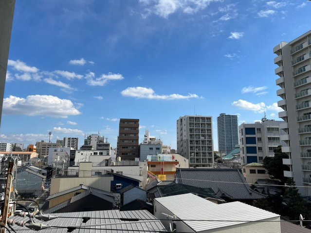 Teramachi Box 24|名古屋市の賃貸ならMy賃貸の展望|teramachi box24