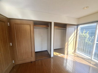 【収納】 | パークハウス西永福