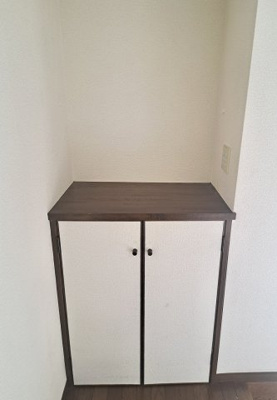 【設備】 | パークハウス西永福