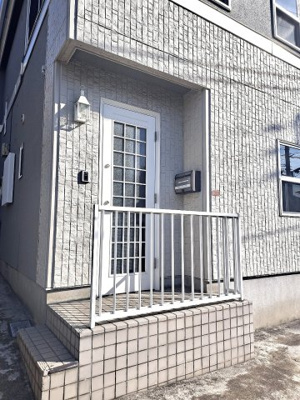 【セキュリティ】 | パークハウス西永福