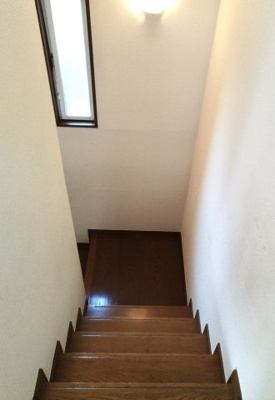 【内装】 | パークハウス西永福