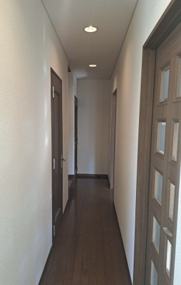 【内装】 | パークハウス西永福