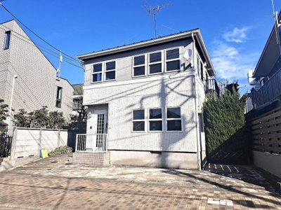 【外観】 | パークハウス西永福