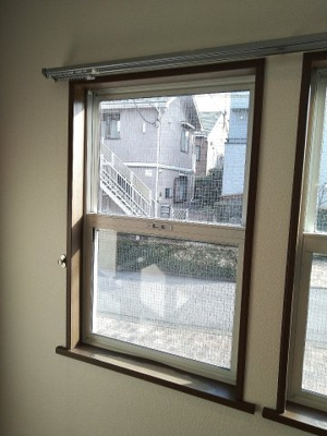 【内装】 | パークハウス西永福