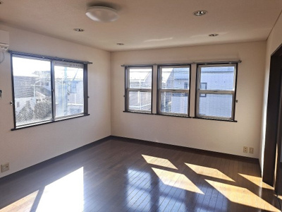 【内装】 | パークハウス西永福