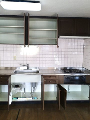 【その他】 | パークハウス西永福