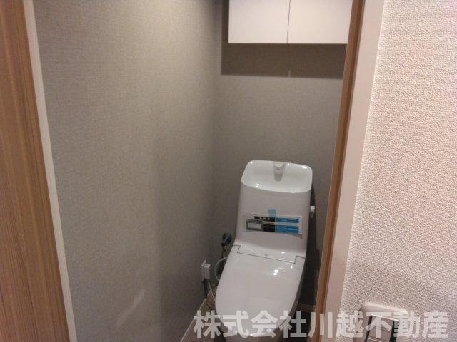 南向き・日当たり良好！眺望良好！のバルコニー|バルコニー付きです