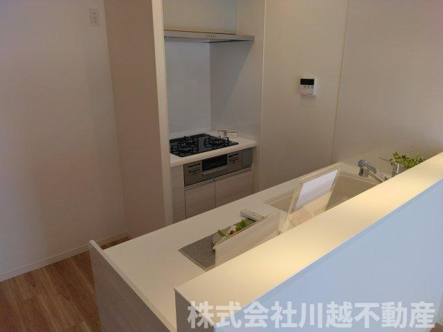 南向き・日当たり良好！眺望良好！の洋室|ゆったりした洋室です