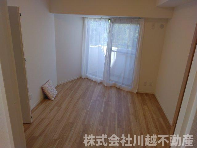 南向き・日当たり良好！眺望良好！の玄関|シューズボックス付きです