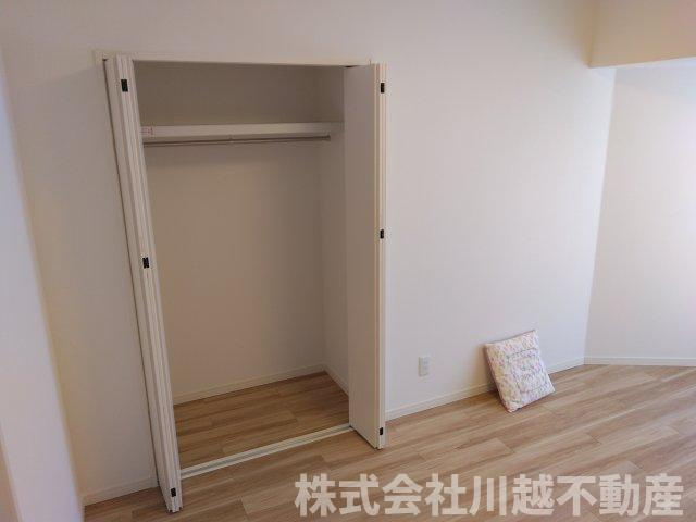 南向き・日当たり良好！眺望良好！のその他|水曜定休日。
お気軽にお問い合わせください！