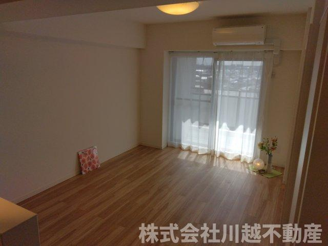 南向き・日当たり良好！眺望良好！