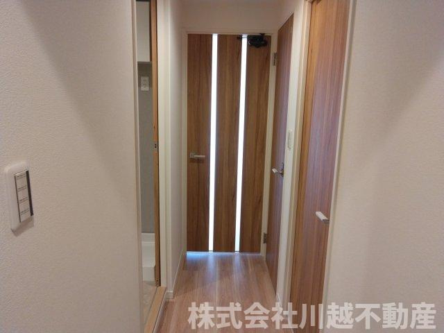 南向き・日当たり良好！眺望良好！の浴室|日々の暮らしに欠かせないお風呂です