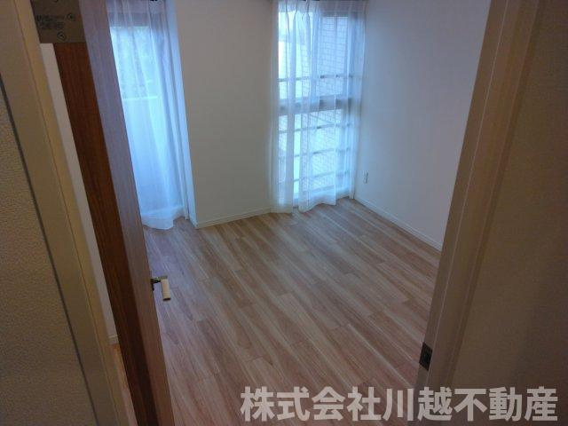 南向き・日当たり良好！眺望良好！の独立洗面台|独立洗面化粧台が付いています