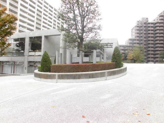シスナブ池袋本町の外観