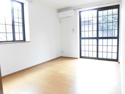 【内装】 | アンソレイエⅡ