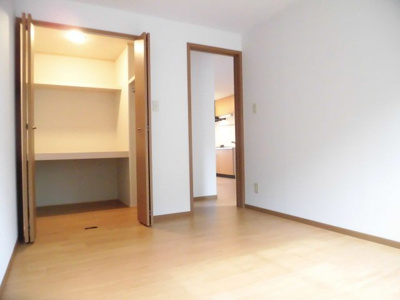 【収納】 | アンソレイエⅡ