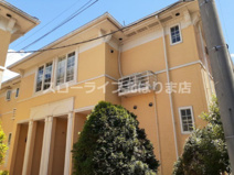 ヴェルサン・アベニュⅡの画像