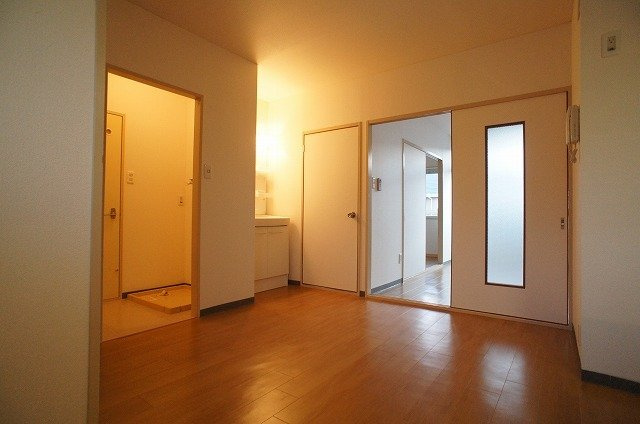 シティハイツ毛呂Ｂの設備